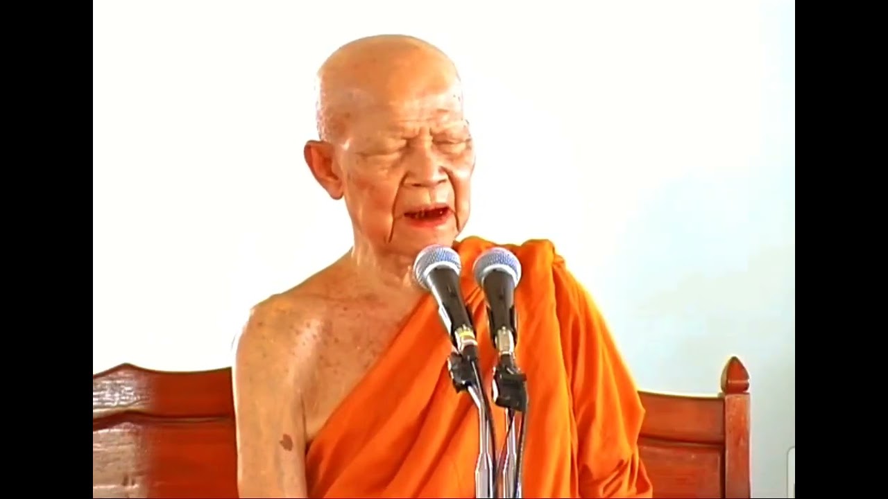 สวรรค์ 6ชั้น สำหรับคนบุญมีกุศลศีลทานประจำใจ ตายแล้วก็ไปเกิดในสวรรค์ชั้นนั้นๆตามวาสนา#หลวงตาบัวเทศน์ 