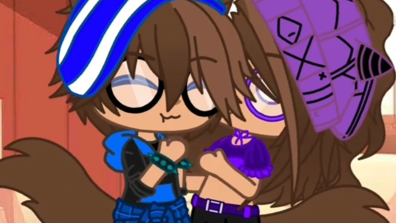 Every Simonette Gacha/meme on my channel 💙💜