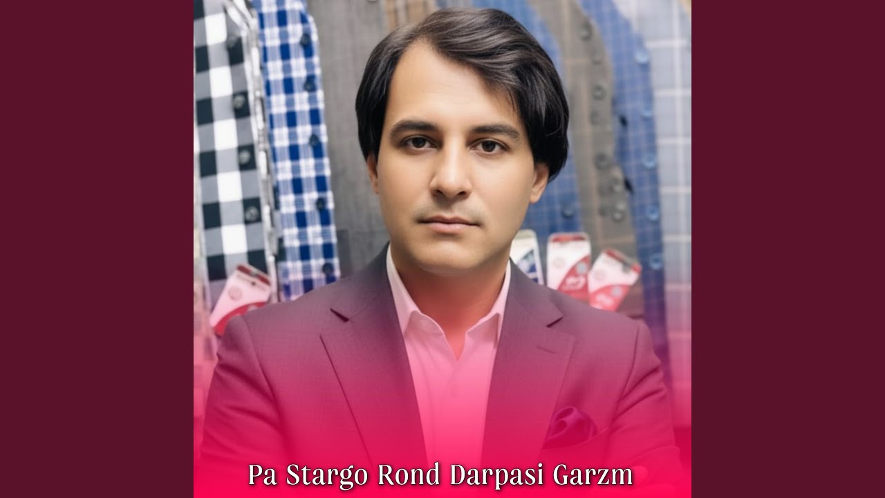 Pa Stargo Rond Darpasi Garzm