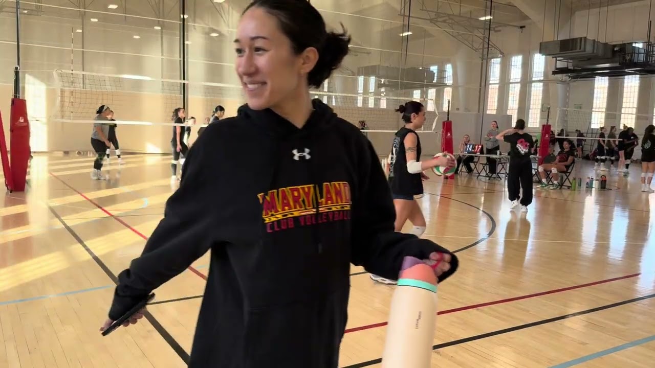 OC Women’s 6’s (02/07/2026) Game 1 - Set 1