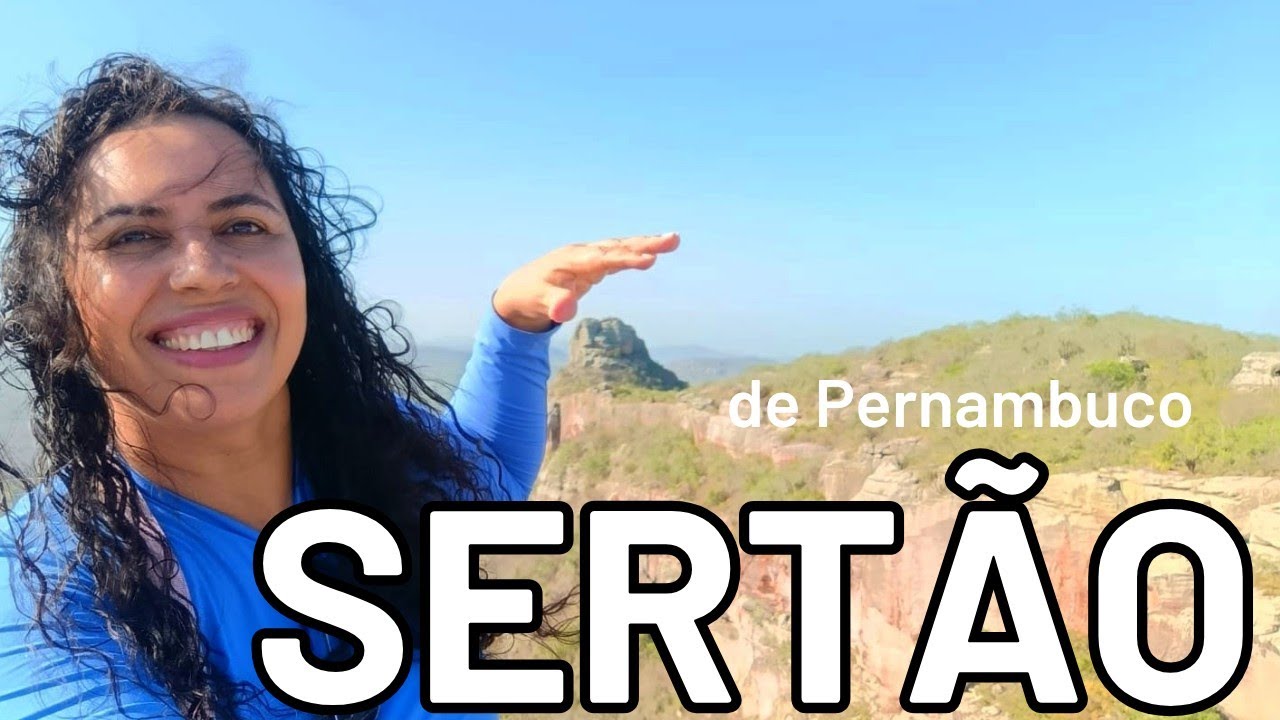 A vida no sertão de Pernambuco #pédeserra  #interior #nordestebrasileiro #brazil #brazilian