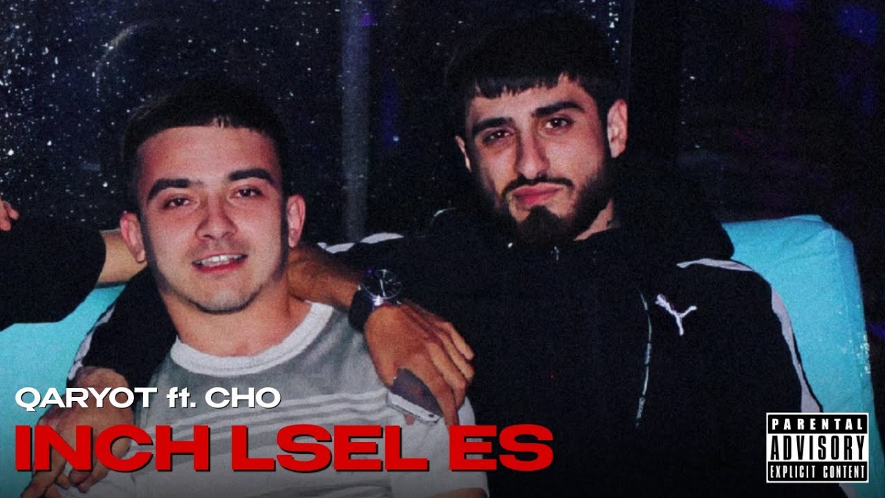 Qaryot ft. HraCho — Inch Lsel Es [Dirty] (2018)