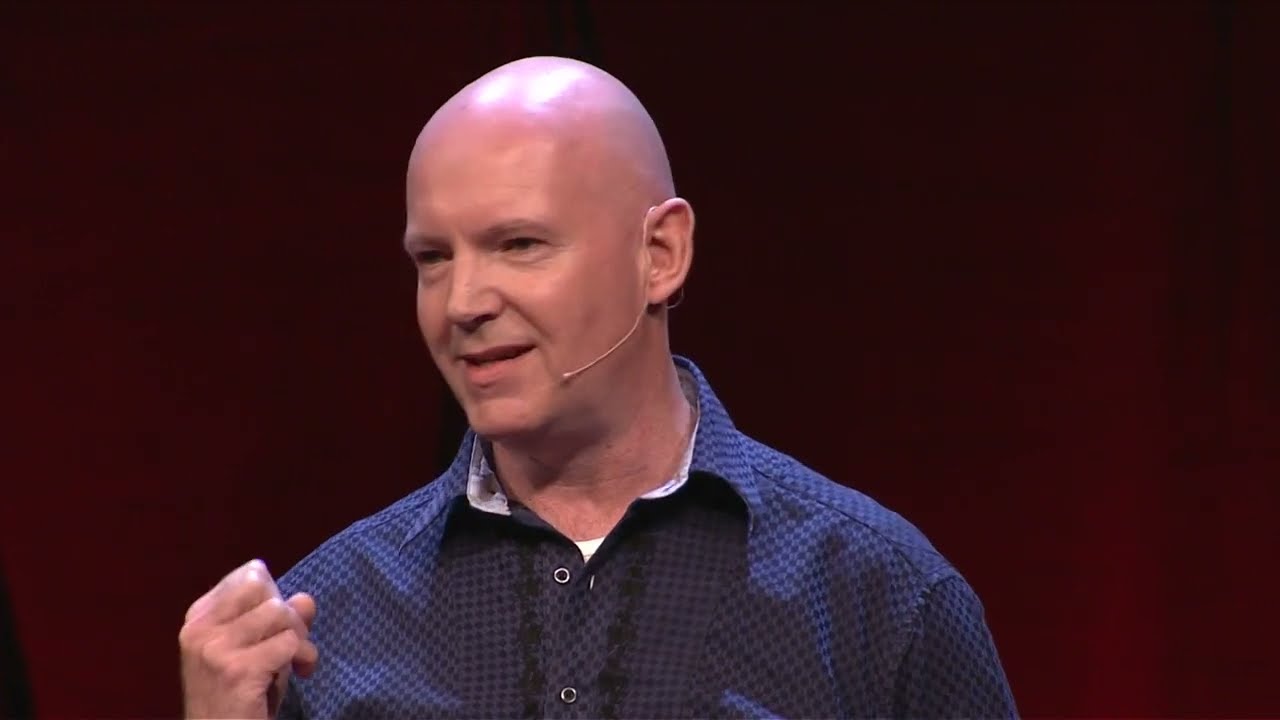 TED 3 5 ways to listen better