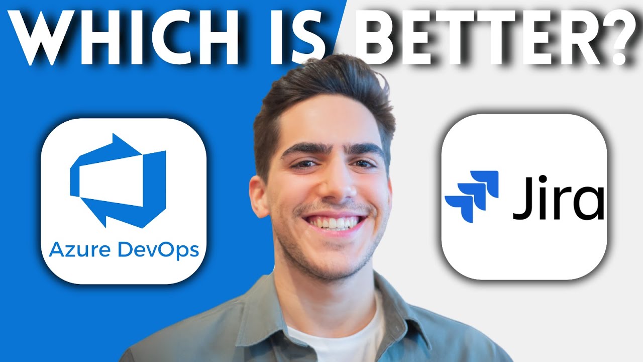 Azure DevOps vs Jira (2025) &ndash; Which Project Management Tool Reigns Supreme?