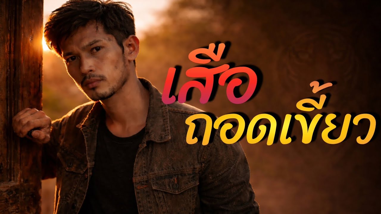 เสือถอดเขี้ยว l กูแค่พักรบ ไม่ได้ตาย อย่ามาท้าให้เสือตัวนี้คำราม - SahaiBall (สหายบอล)