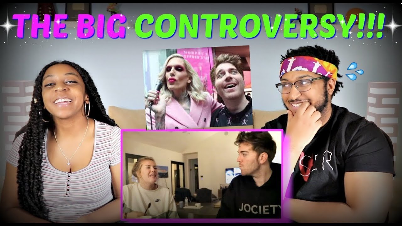 Shane Dawson 