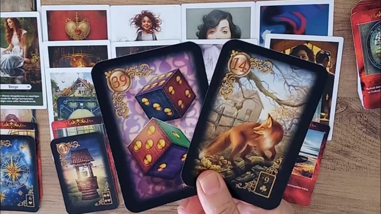 HOŞLANDIĞIN KİŞİ SENİ NASIL GÖRÜYOR ⁉️SENİNLE İLGİLİ NE HİSSEDİYOR ⁉️