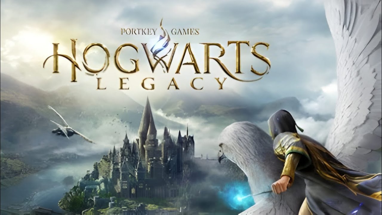 TAMING BEASTS IN HOGWARTS LEGACY 🎩🪄 || HOGWARTS LEGACY GAMEPLAY #8||