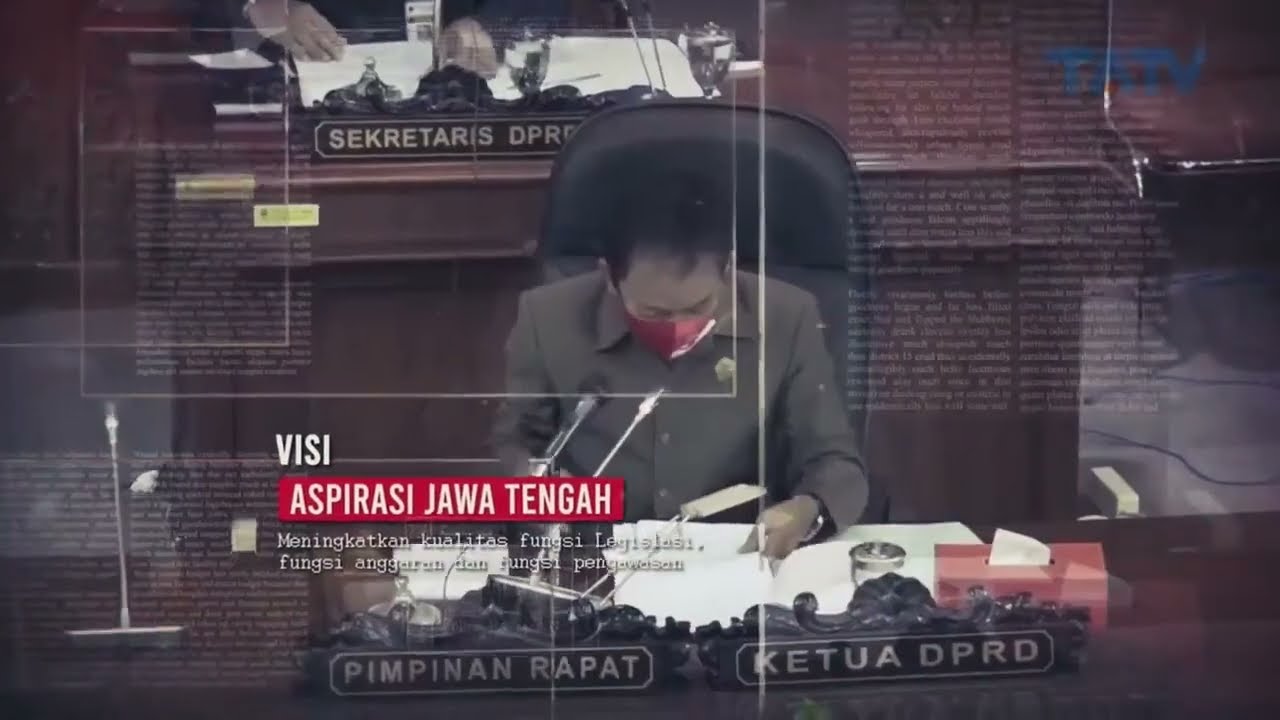 ASPIRASI JAWA TENGAH  COVID 19 DI JATENG PASCA LIBUR NATARU