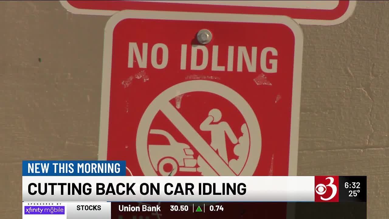 Idling cars waste money and fuel experts say