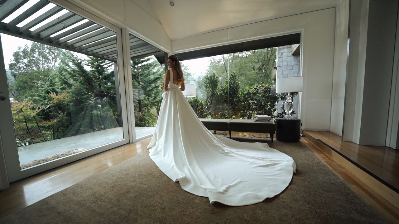 Casamento espetacular em Gramado! Pri + Rafa