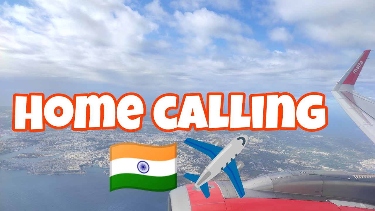 Malta to Istanbul 🇹🇷 Turkey to Jammu 🇮🇳✈️ Shopping for home 🛒🛍️