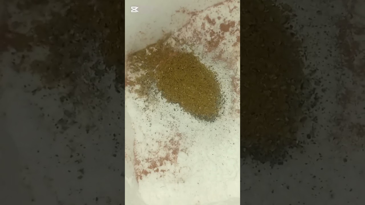هنعمل الاكله اللي بندفع فيها قد كده في المطاعم بمعلقتين دقيق وشويه توابل عندك في البيت🥰❤❤