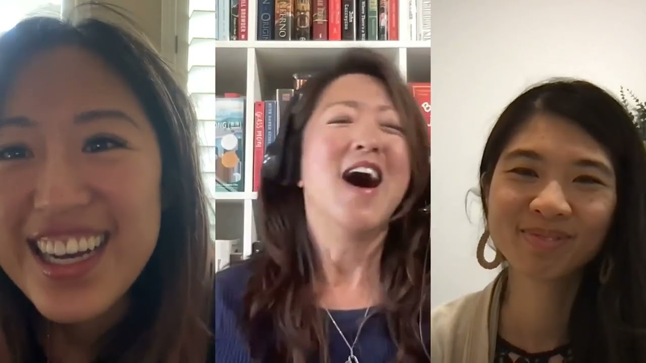 From Lawyer to Stay-at-Home Mom Author: Eugenia 's Journey in Nurturing Mandarin Culture at Home