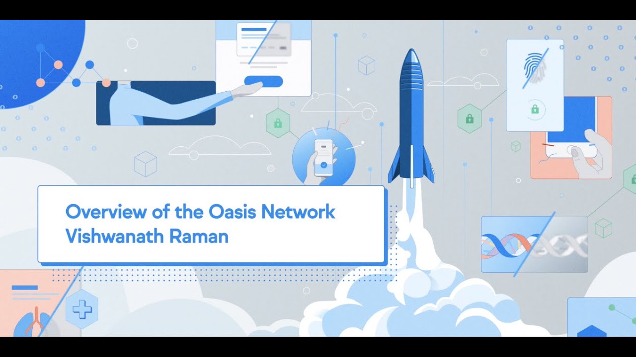 Overview of the Oasis Network
