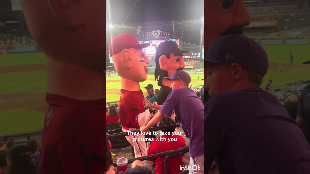 Tickets to the Diamondbacks vs Dodgers Game