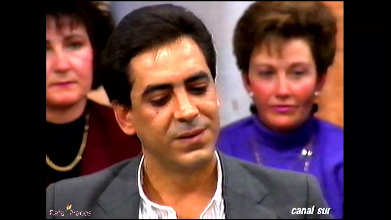 Íllora en ''Tal como somos'', de Canal Sur. Año 1990.