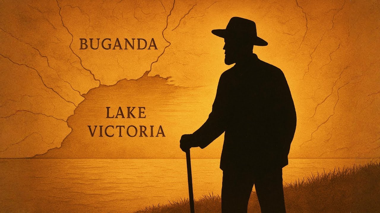 So Near, Yet So Far: Turning Back at the Edge of Buganda (Hannington Part 5)