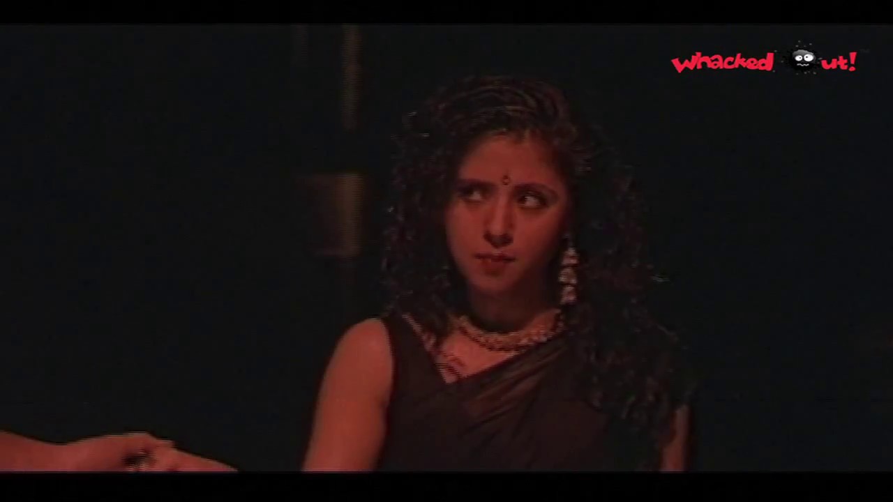 Gaayam Songs - Cheli Meeda - Urmila Mathondkar,Jagapathi Babu