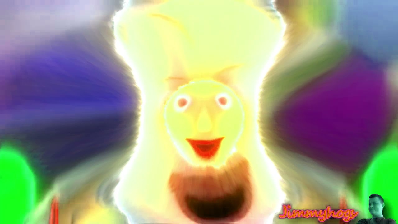 Preview 2 Baldi Effects Round 2 Vs Jimmyhogs and Jackhogs