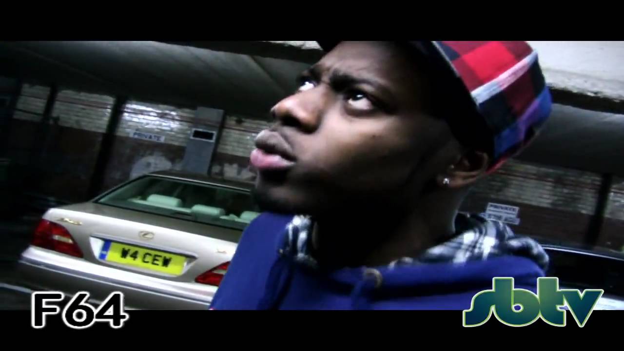 Vertex [Marvell] | F64 [S1.EP27]: SBTV