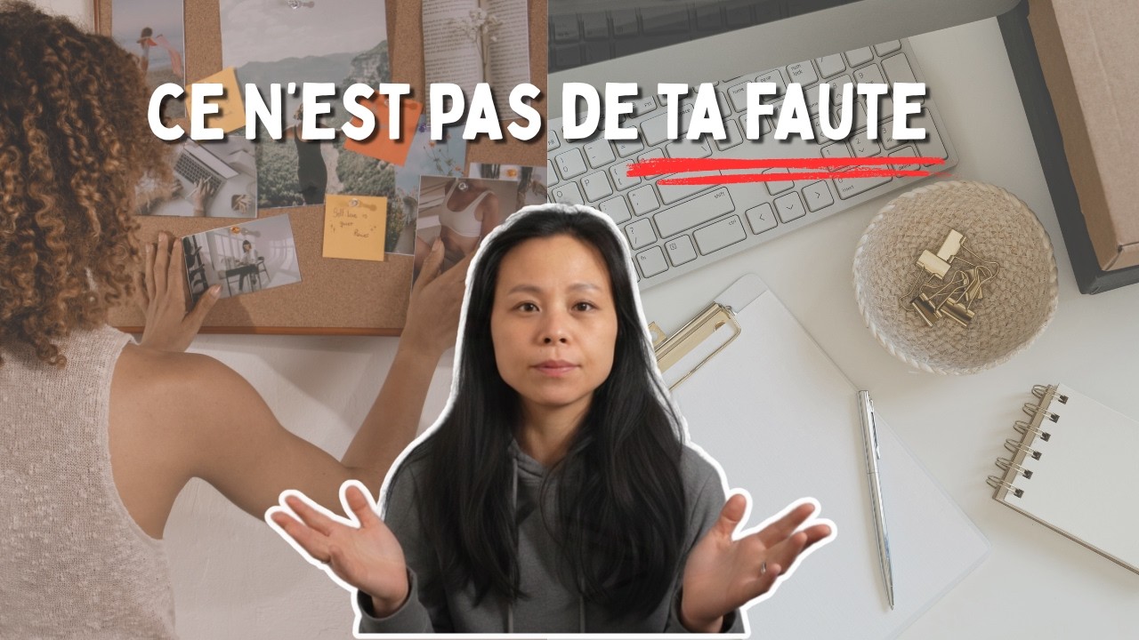 Arrête de te fixer des objectifs (fais ça à la place)