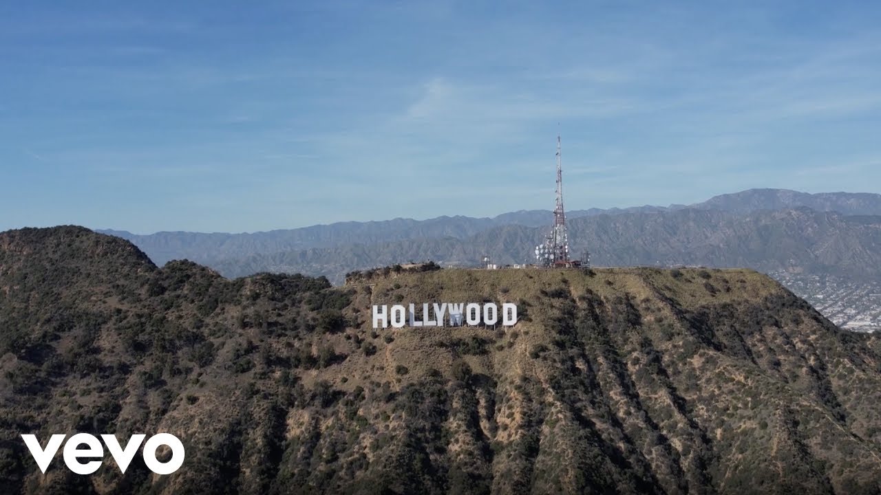 Afroman - Going Bacc 2 Cali (Visualizer)