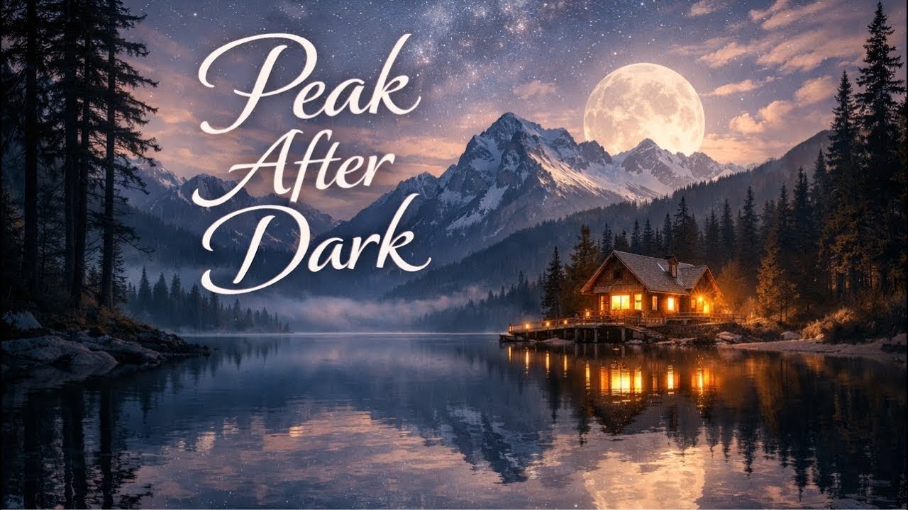 Peak After Dark 2