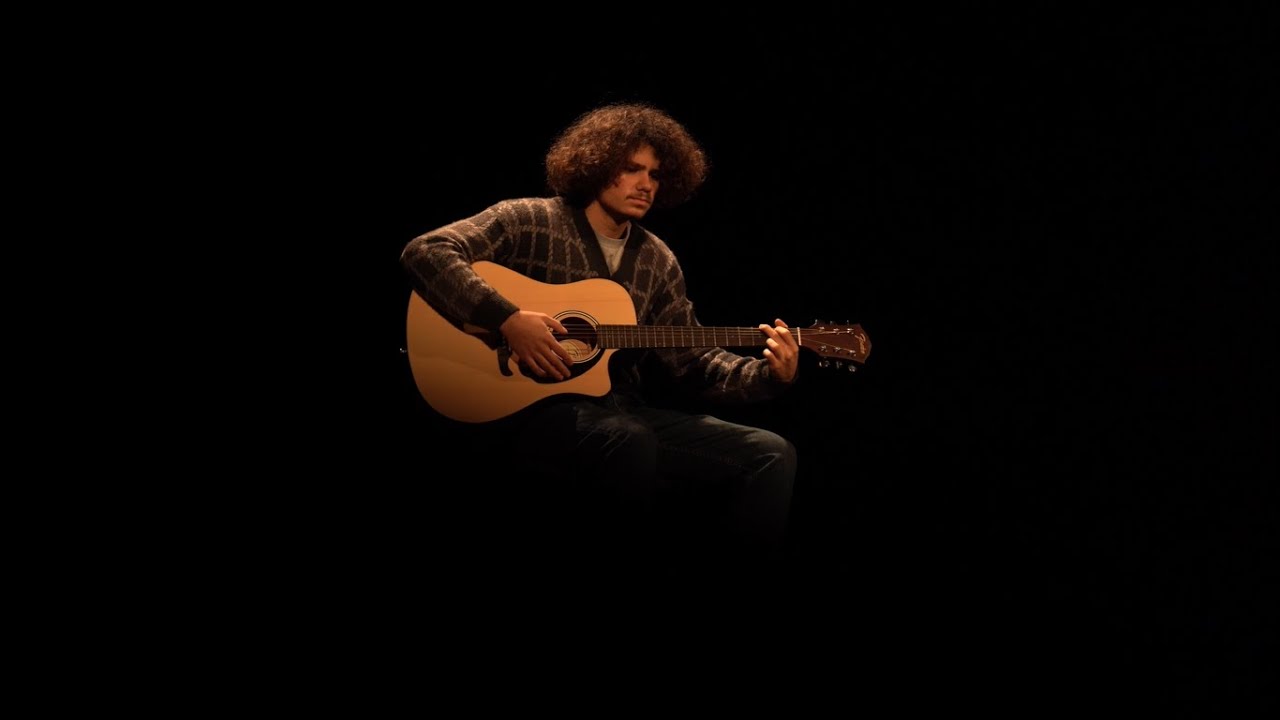 Francisco Fontes - Canção de Inverno