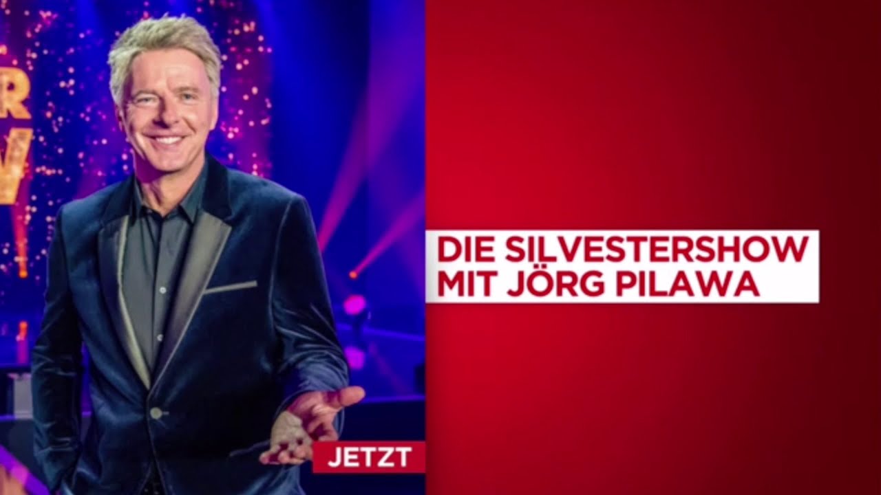 ORF2 Jahreswechsel 2020/21