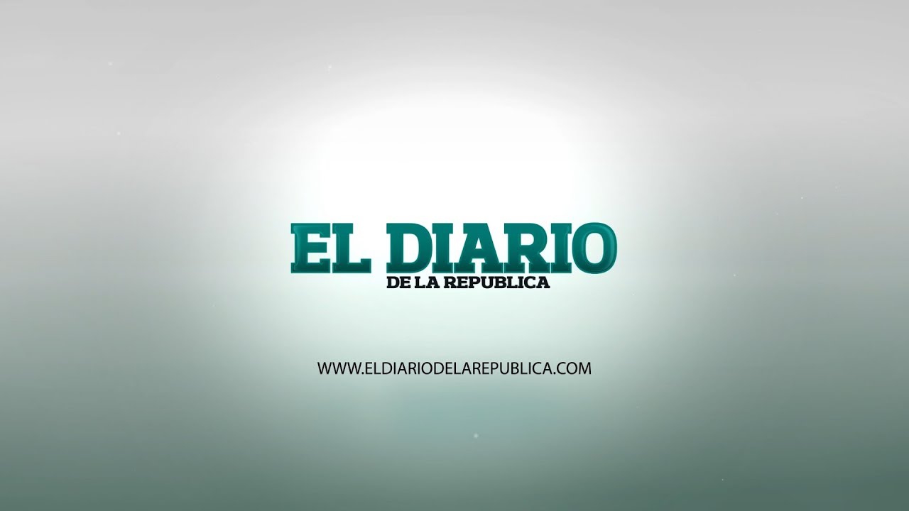 Somos El Diario de la Rep&uacute;blica