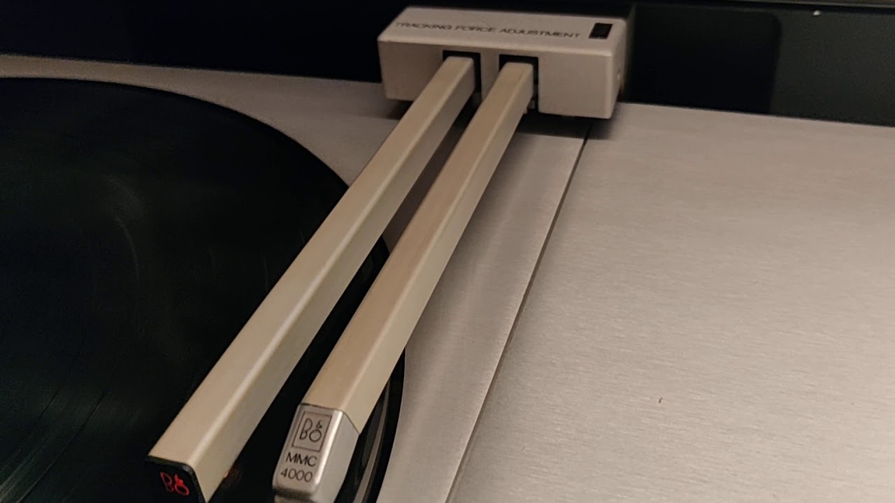 Beogram 4002