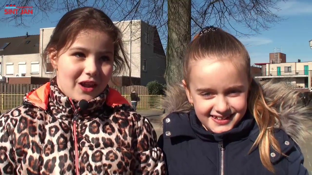Moesten we opeens HEEL VEEL LAWAAI maken...