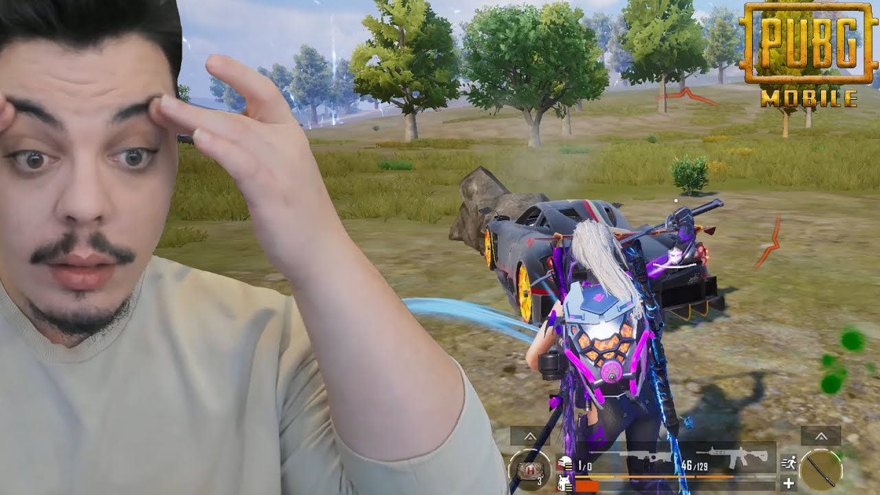 SİZ NE İSTİYORSUNUZ ABİ NE İSTİYORSUNUZ Pubg Mobile