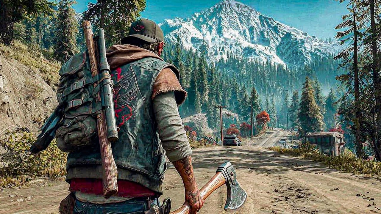 No Puedo Parar de Jugar a Este Juego...