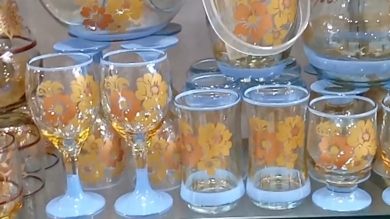 #coolset water set