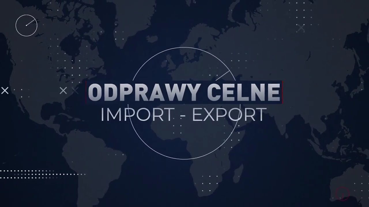 Agencja Celna Declerit - Co to jest Odprawa Celna