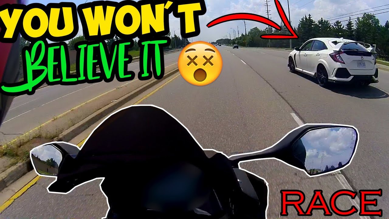 world's fastest civic..SHOCKING!