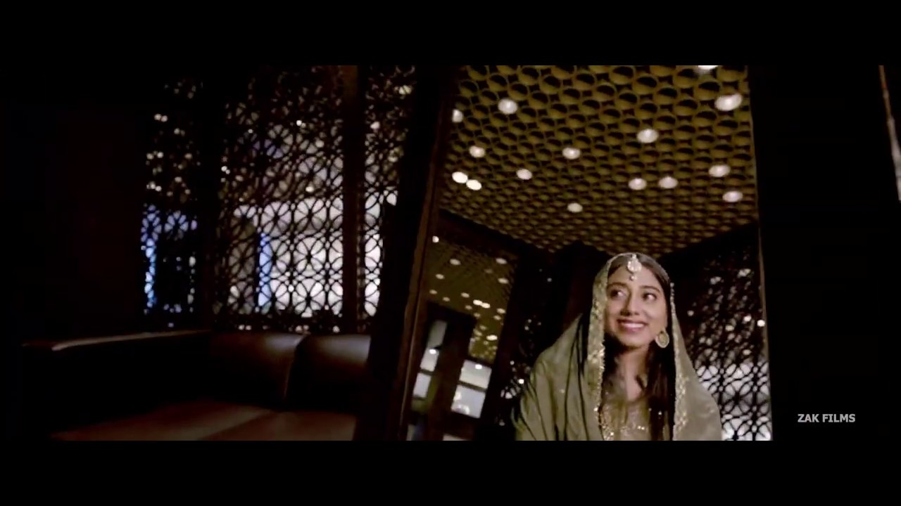 New Cinematic Wedding Teaser Video | Zak Films