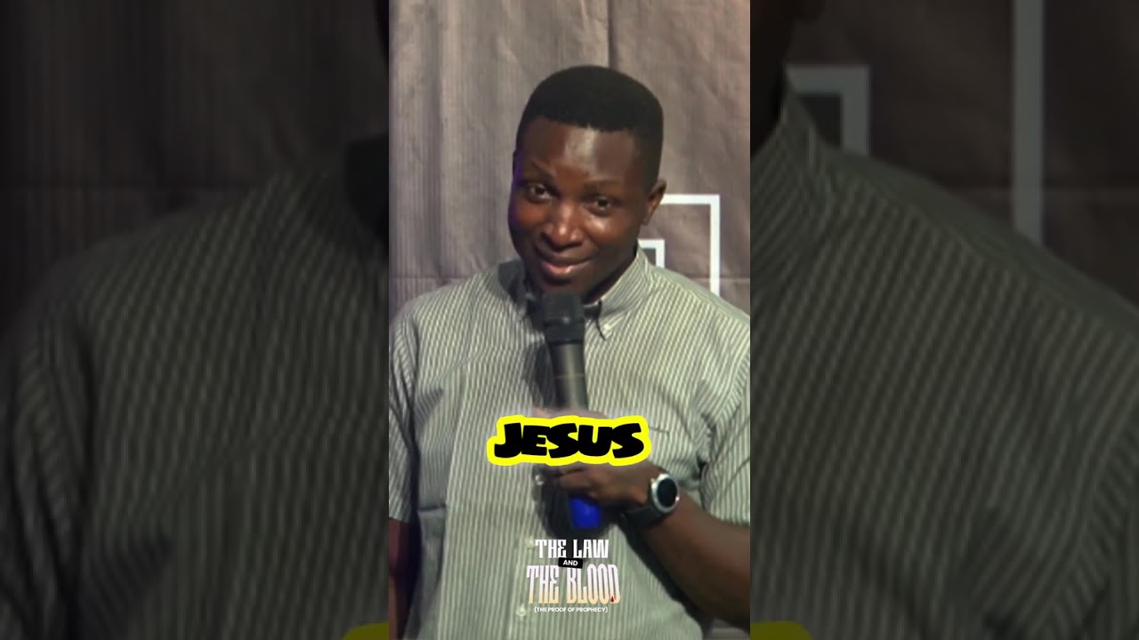 PREACHING SIN CANNOT STOP SIN #righteousness #repentance #newcreation #christ #antidote