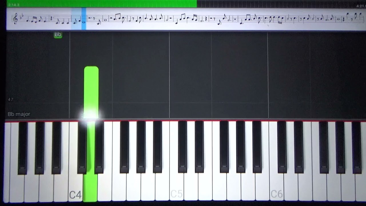 Endless Love - Lionel Richie - Tutorial Piano Teclado Partitura