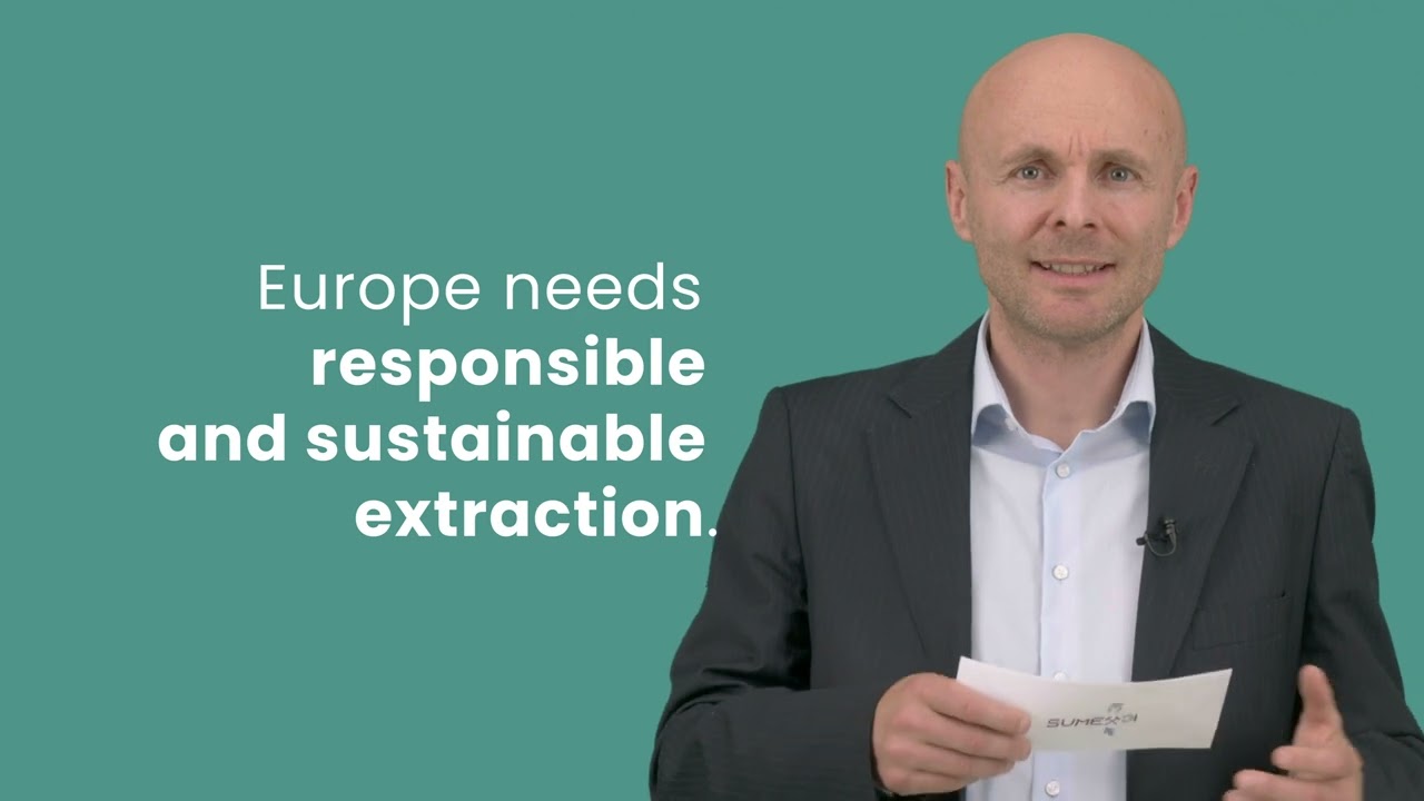 SUMEX: Sustainable Management in the Extractive Industries