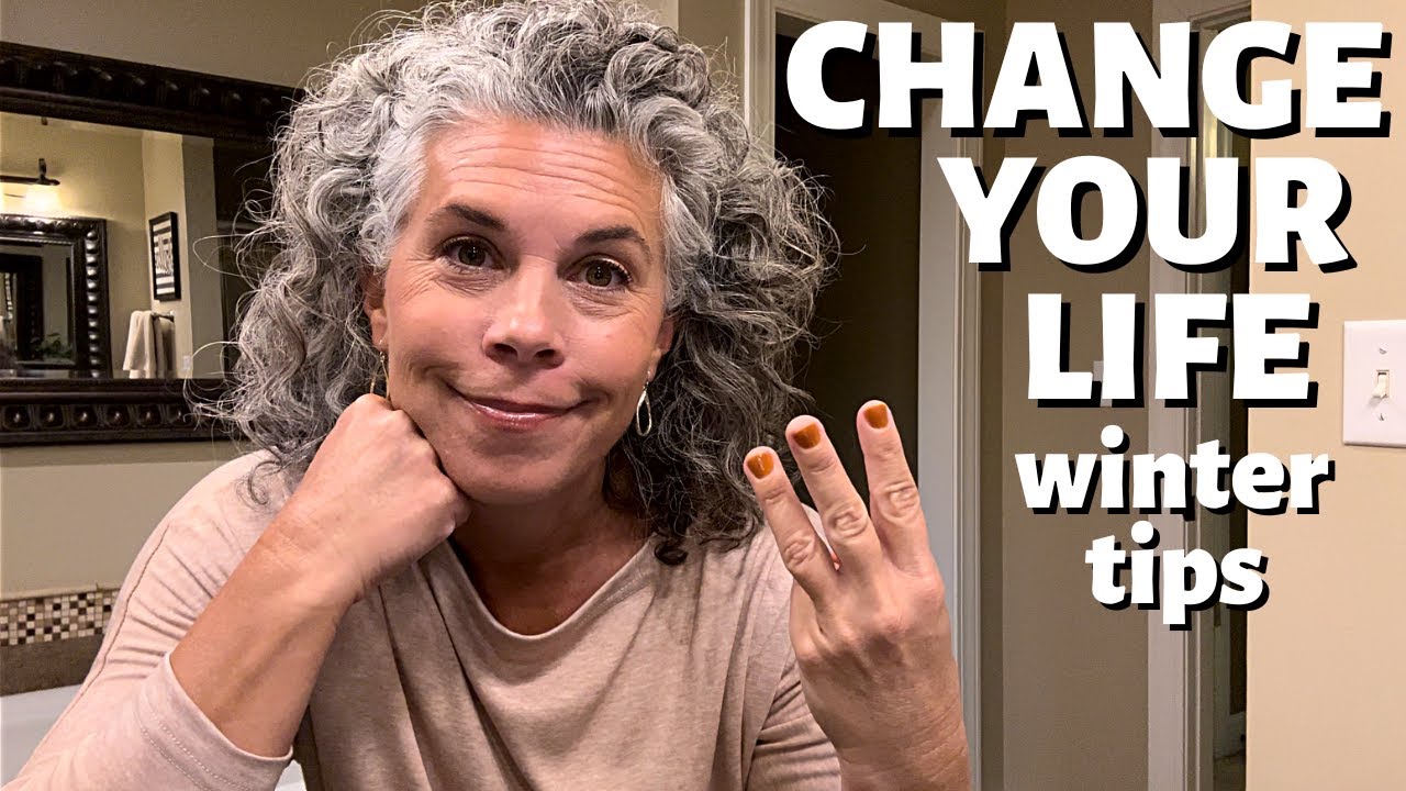 These 3 Winter Tips Changed My Life | Do *THIS* to Prepare for Winter