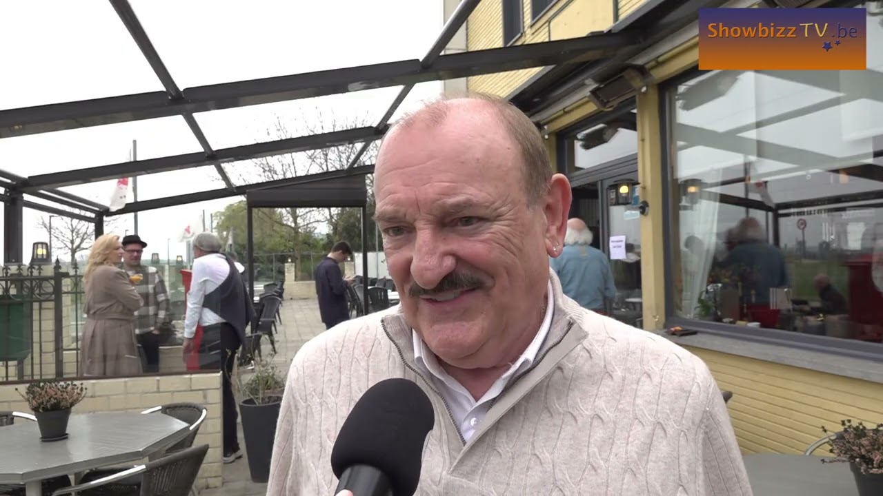 Hugo Sigal over zijn toekomst bij 'Familie': 