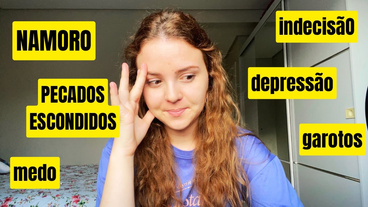 RESPONDENDO PERGUNTAS DE MENINAS!! 🫢🔥
