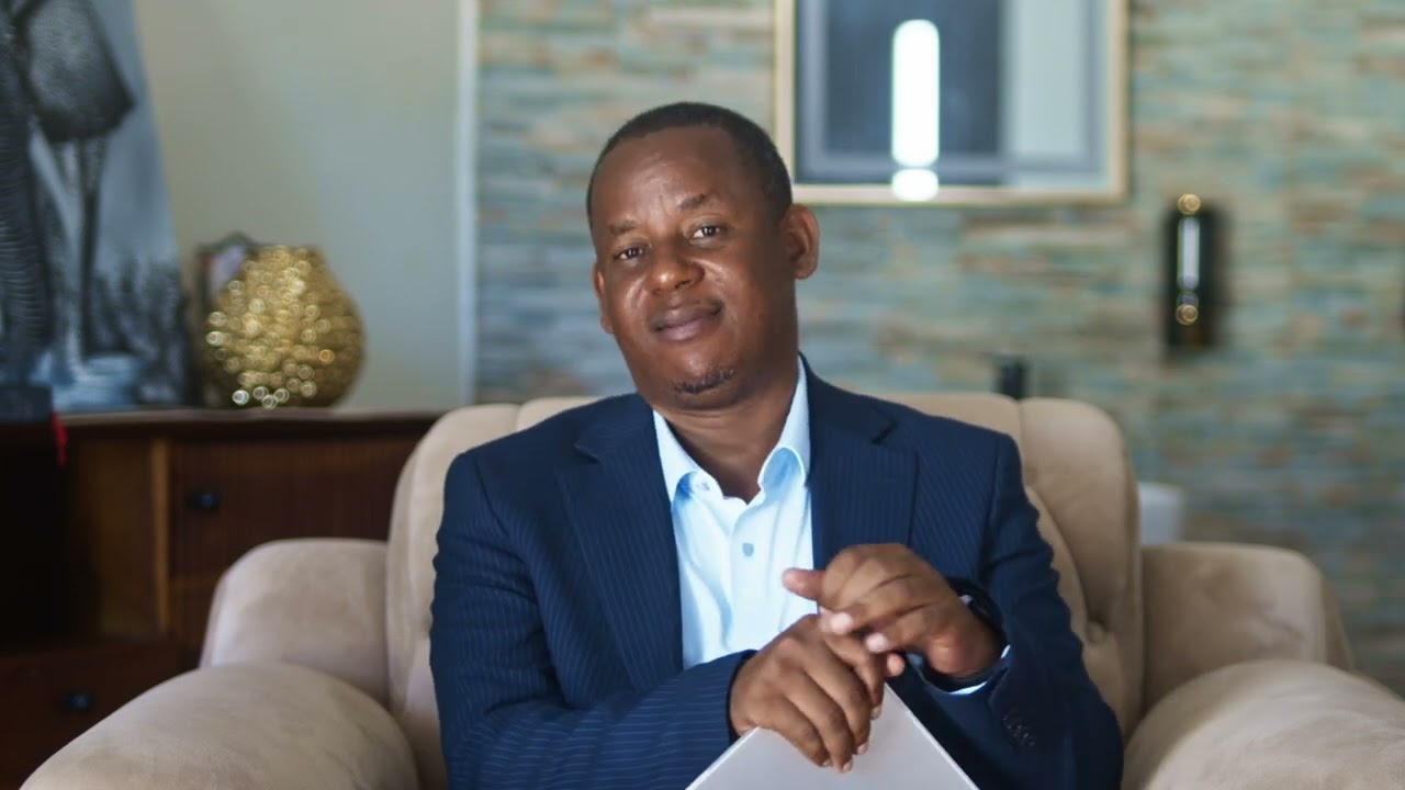 Jinsi ya Kukabiliana na Ndoto Mbaya Pr  Singo