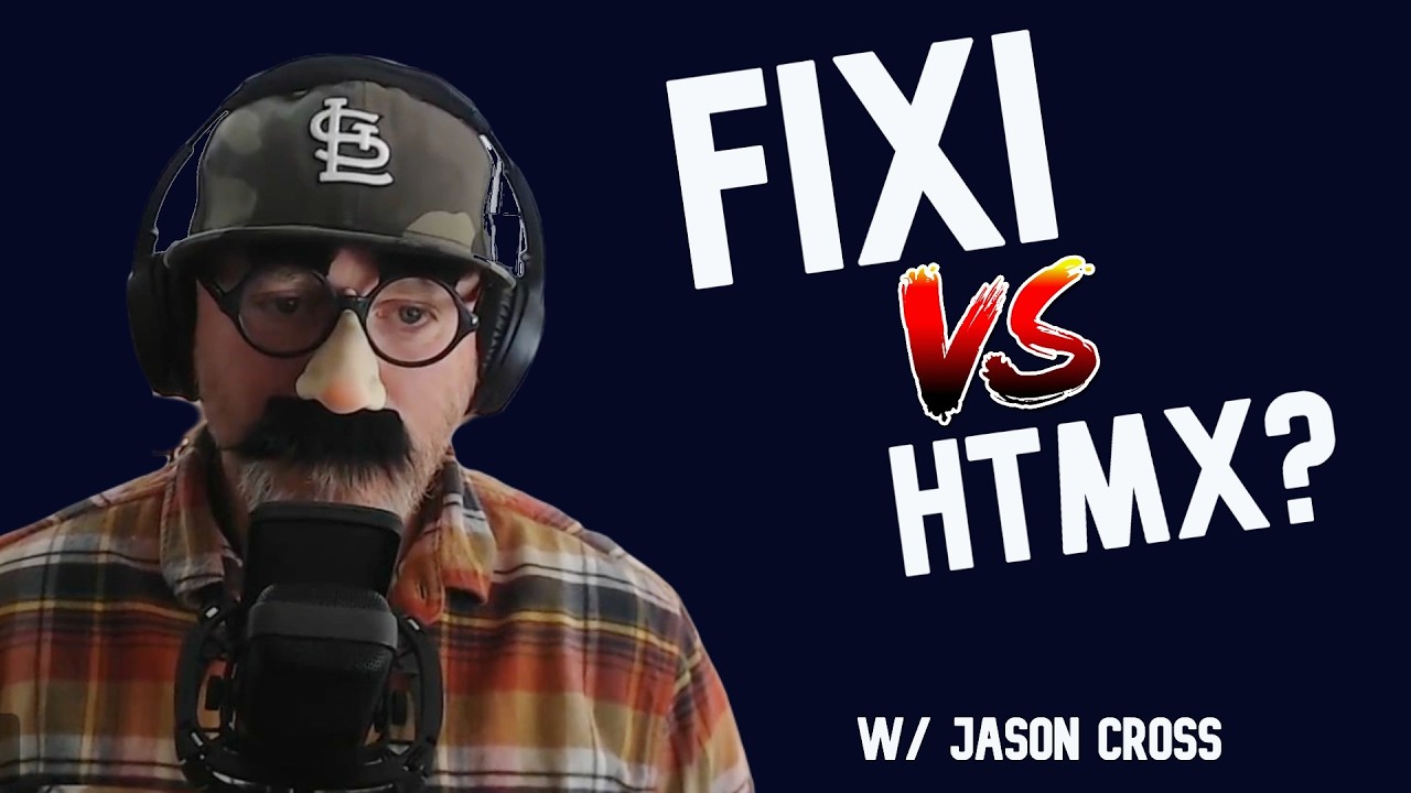 Introducing fixi.js, the minimalist hypermedia library