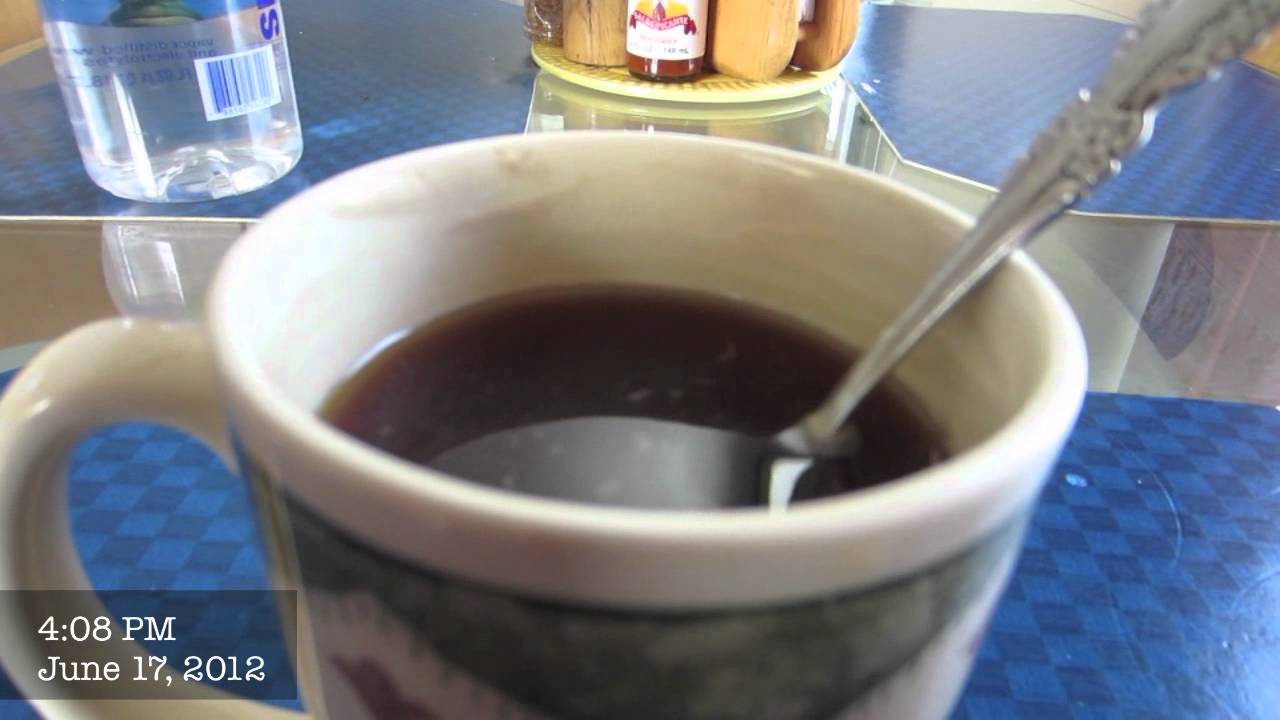 PG TIPS BLACK TEA (VLOG # 72)