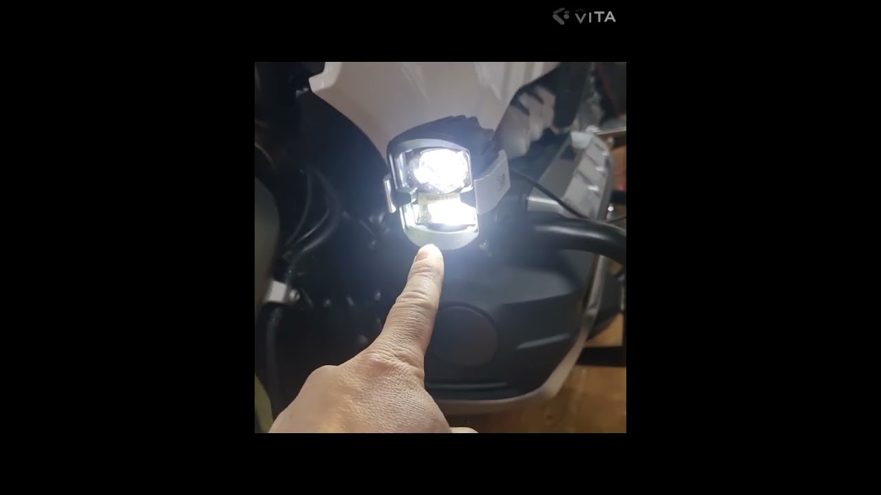 안개등은 디젤이 짱이지 !!!! 골드윙DCT 디젤05 안개등 장착방법 구조변경 OK 프리미엄 안개등 디젤05안개등 골드윙 신차 부품 튜닝 정비 상담010 8946 5721