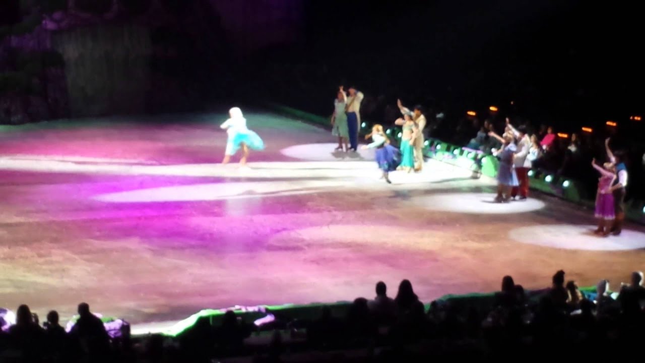 Disney On Ice 3 